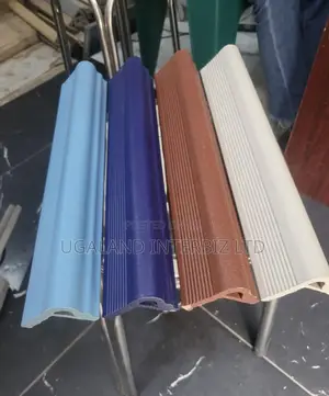 Modern Pool Edge Profiles