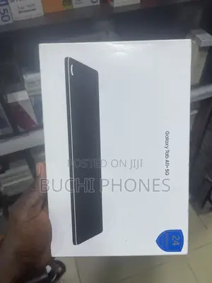 New Samsung Galaxy Tab A11+ 256 GB