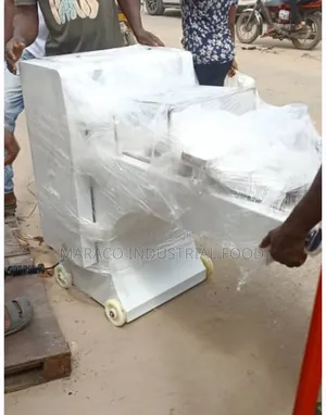 Industrial Molder