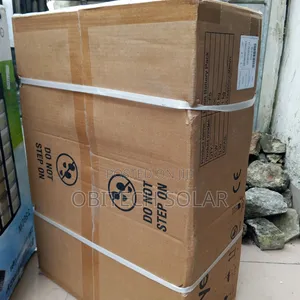 5kwh Deye 48v Lithium Ion Battery