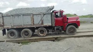 Chippings and Trustworthy Granite
