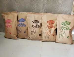 25kg Ice Cream Powder