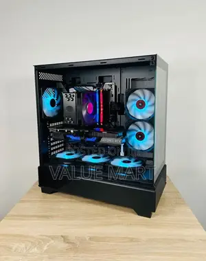 Desktop Computer Asus 32GB Nvidia SSD 4T