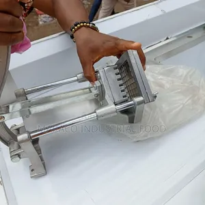 Manual Slicer