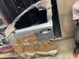 Front Door for Lexus Rx 350 2017 Model