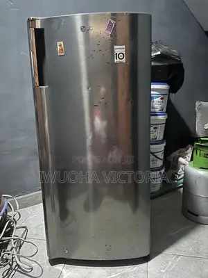 Lg Brand Fridge
