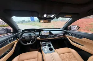 Changan UNI-K 2.0 Petrol AWD 2022 Gray