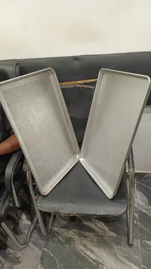 Oven Trays
