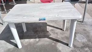 Imported Plastic Event Table