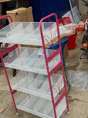 Biscuits Rack Available