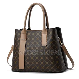 Ladies Classic Handbag