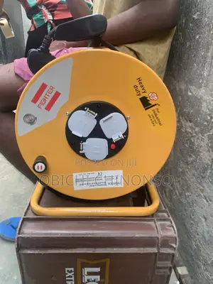 50m Extension Cable