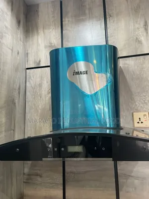 Kitchen Hood