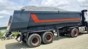 Granite in Good Condition for Construction
