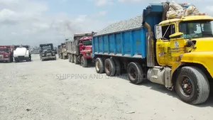 Granite in Good Condition for Construction