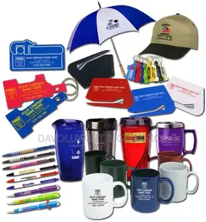Gift Items