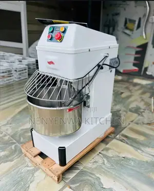Dough Mixer