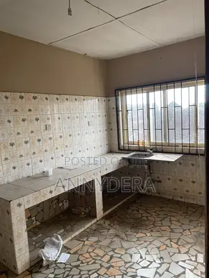 3bdrm Apartment in Japo, Abeokuta South for rent