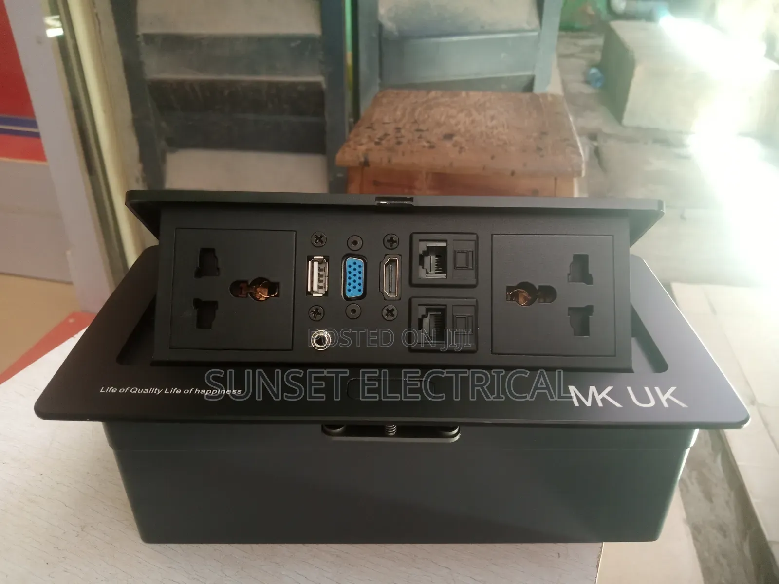 Table Socket