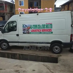 Ajitopa Nig LTD