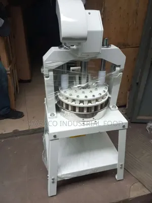 Manual Dough Divider