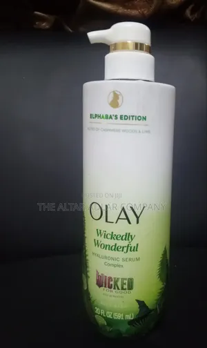 Olay Body Wash