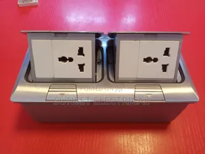 Floor Socket