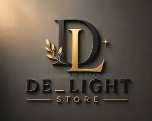 3d Logo, Flyer, Banner
