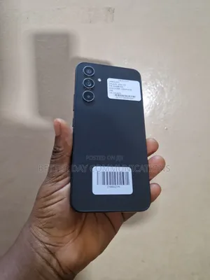 Samsung Galaxy A54 256 GB Black