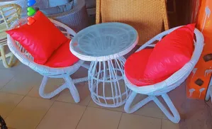 Outdoor Me and You Chair