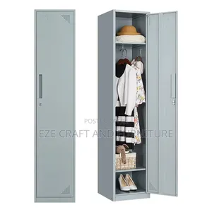 One Door Locker