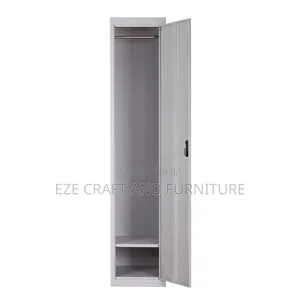 One Door Locker