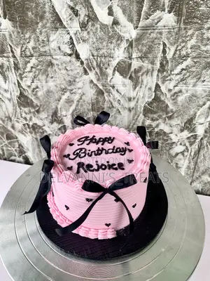 Budget Friendly Cakes