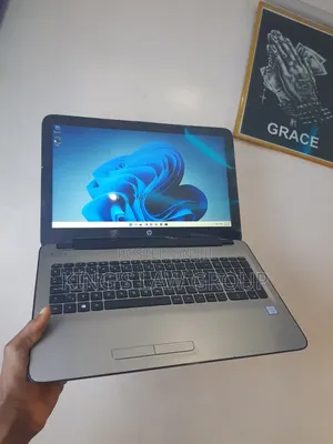 Laptop HP 15 4GB Intel Core i3 SSD 128GB
