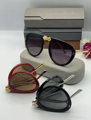 Gucci Quality Luxury Ladies Sunglasses
