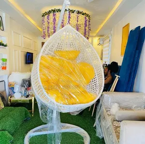 Basket Swing Chairs