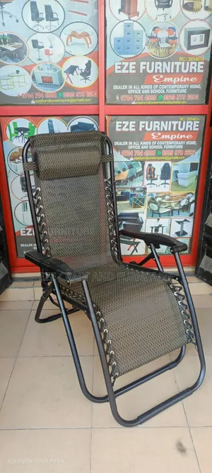 Relaxation Chair