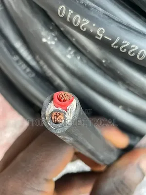 10mm Dc Cable Flex Solar Wire