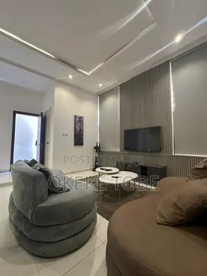 Two Bedroom Shortlet Apartment at Gra Ikeja