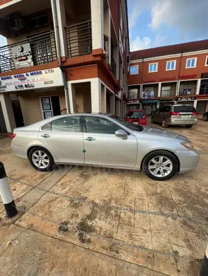 Lexus ES 350 2008