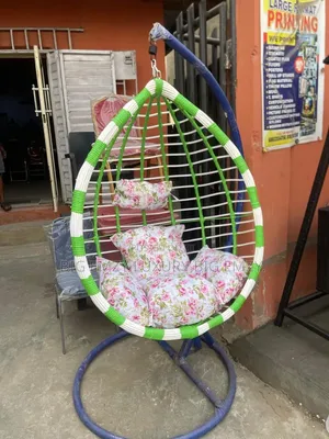 Basket Swing Chairs