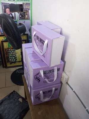 Collapsible Gift Box