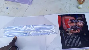 Collapsible Gift Box