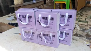 Collapsible Gift Box