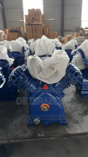 Air Compressor Head