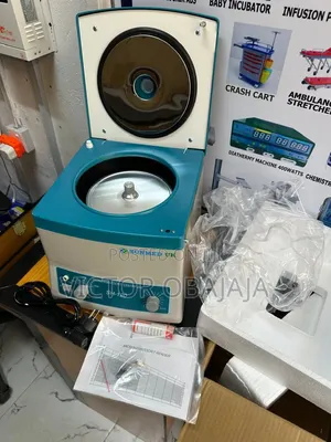 Hematocrit Centrifuge