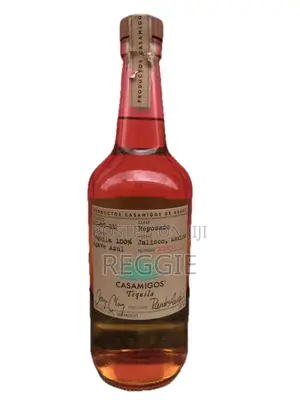Casamigos Reposado Tequila