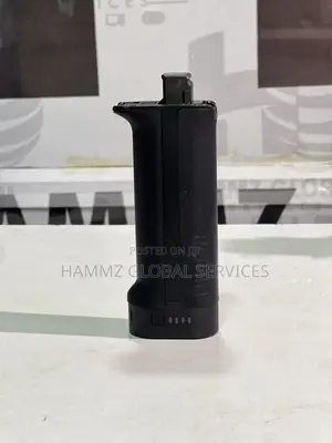Dji Rs Bg30 Battery Grip
