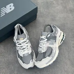 Original New Balance Pp 2000r