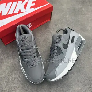 Original Air Max 90 Cool Grey